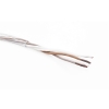 KABEL GŁOŚNIKOWY Melodika Brown Sugar BSC2225 Bi-Amping Bi-Wiring 2x2mm2 + 2x2,5mm2